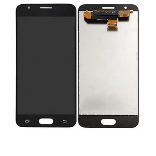 Replacement for SAMSUNG J5PRIME G570 LCD BLACK OEM COMBO - Quality Phone Parts in Sri Lanka